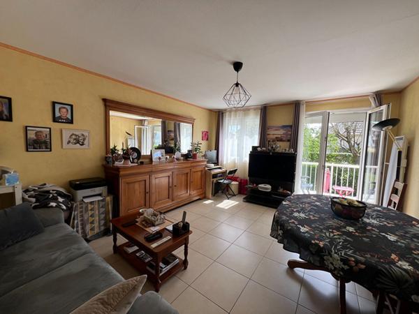 Appartement Roissy En Brie 3 pièce(s) 67.13 m2