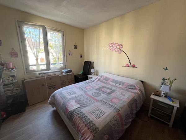 Appartement Roissy En Brie 3 pièce(s) 67.13 m2