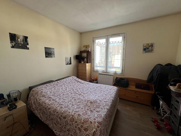 Appartement Roissy En Brie 3 pièce(s) 67.13 m2