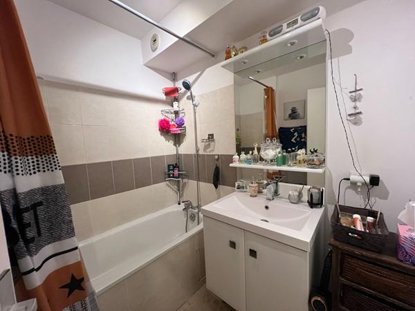 Appartement Roissy En Brie 3 pièce(s) 67.13 m2