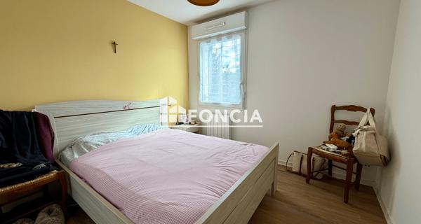 À vendre Appartement 2 pièces 50.08 m² - Quimper 29000