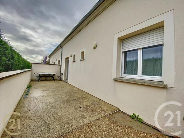 maison à vendre  4 pièces - 95,40 m2 THOUROTTE - 60