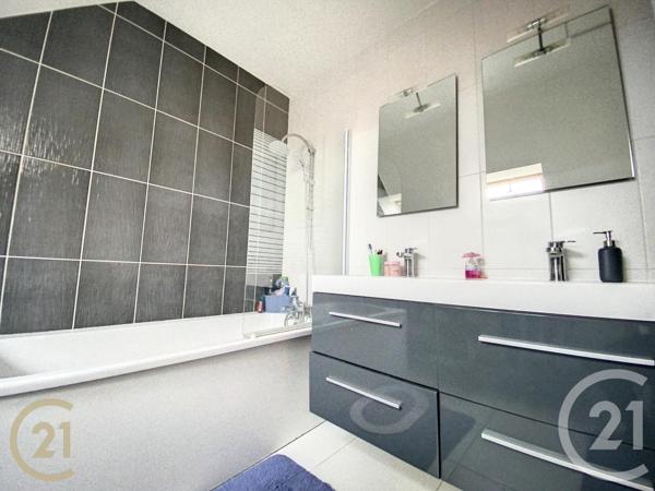 maison à vendre  4 pièces - 95,40 m2 THOUROTTE - 60