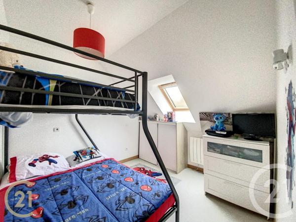 maison à vendre  4 pièces - 95,40 m2 THOUROTTE - 60