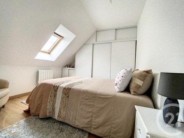 maison à vendre  4 pièces - 95,40 m2 THOUROTTE - 60