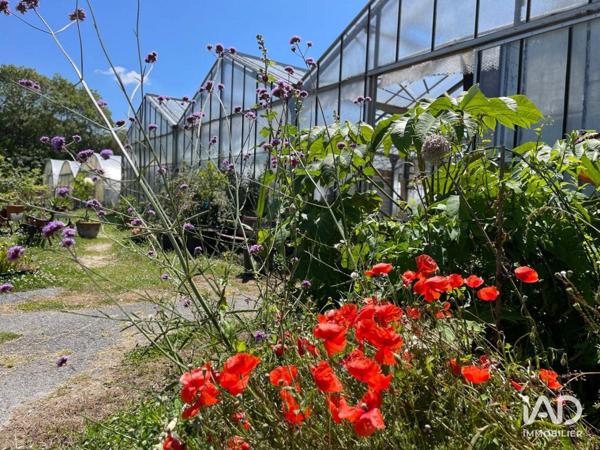 Local d’activité à vendre 30 000 m² Saint-Denis-d'Oléron