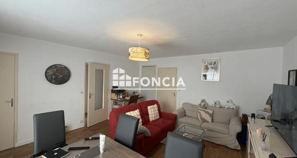 Location Appartement 2 pièces 56.62 m² - Lannion 22300