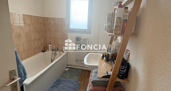 Location Appartement 2 pièces 56.62 m² - Lannion 22300