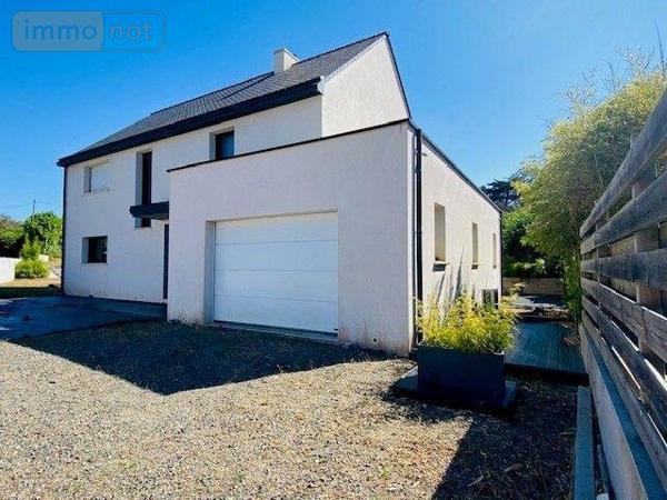 Maison à vendre à Perros-Guirec dans les Côtes-d'Armor (22700), ref : 379   
Ploumanac'h