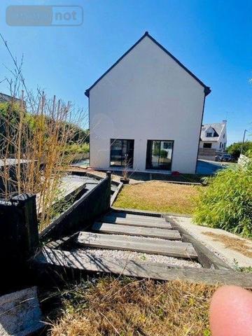 Maison à vendre à Perros-Guirec dans les Côtes-d'Armor (22700), ref : 379   
Ploumanac'h