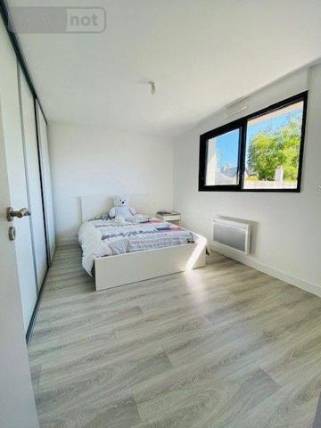 Maison à vendre à Perros-Guirec dans les Côtes-d'Armor (22700), ref : 379   
Ploumanac'h