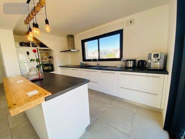 Maison à vendre à Perros-Guirec dans les Côtes-d'Armor (22700), ref : 379   
Ploumanac'h