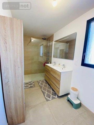 Maison à vendre à Perros-Guirec dans les Côtes-d'Armor (22700), ref : 379   
Ploumanac'h