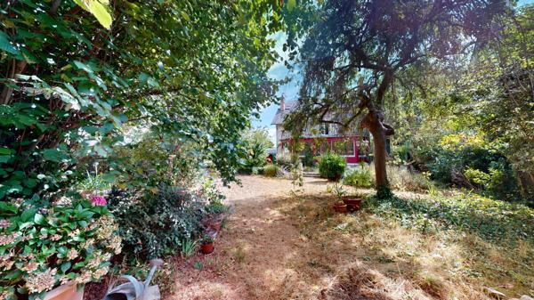 Maison 8 pièces de 184m2, CAEN