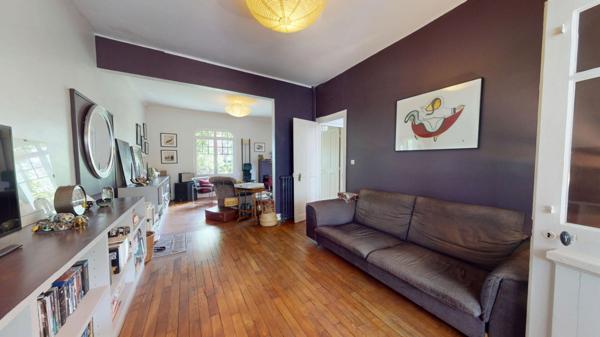 Maison 8 pièces de 184m2, CAEN
