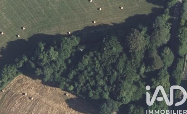 Terrain à vendre 4 768 m² Magnac-Bourg
