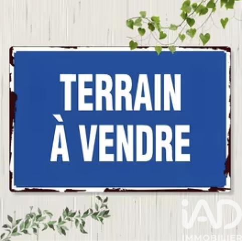 Terrain à vendre 4 768 m² Magnac-Bourg