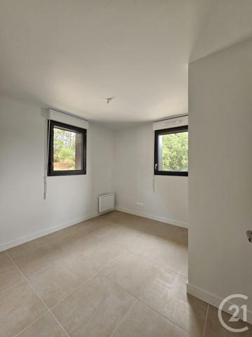 Appartement T2 à vendre  2 pièces - 50,96 m2 CARCANS - 33