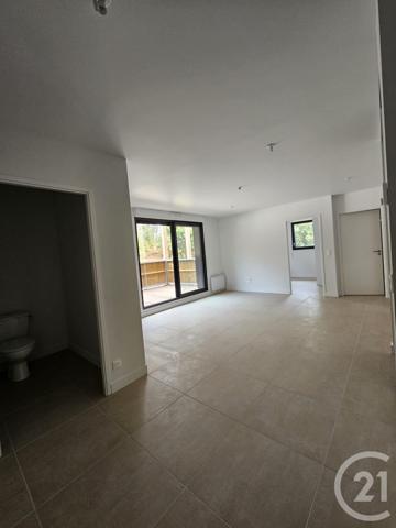 Appartement T2 à vendre  2 pièces - 50,96 m2 CARCANS - 33