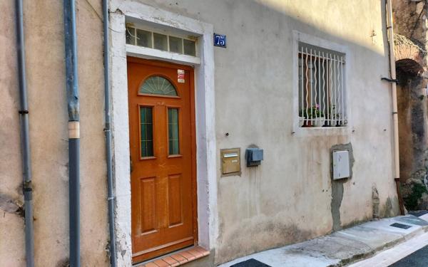 Appartement à vendre    3 pièces • 71 m2 Le Teil