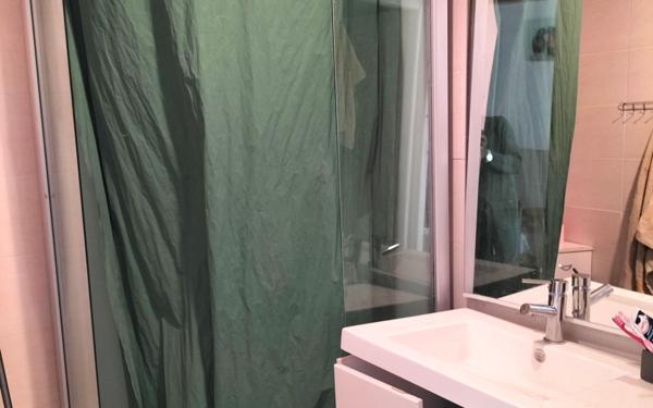 Appartement à vendre    3 pièces • 71 m2 Le Teil