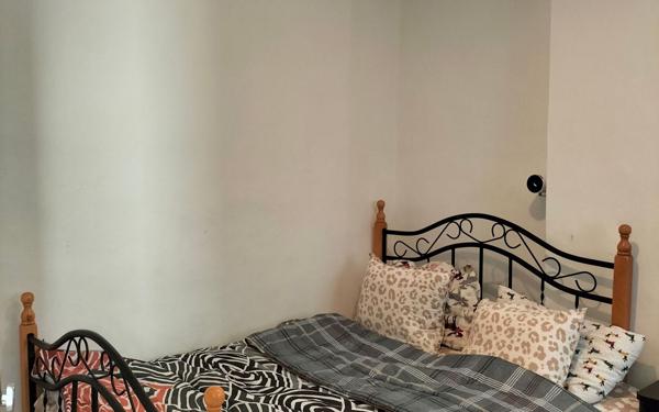 Appartement à vendre    3 pièces • 71 m2 Le Teil