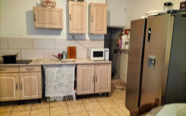 Appartement à vendre    3 pièces • 71 m2 Le Teil