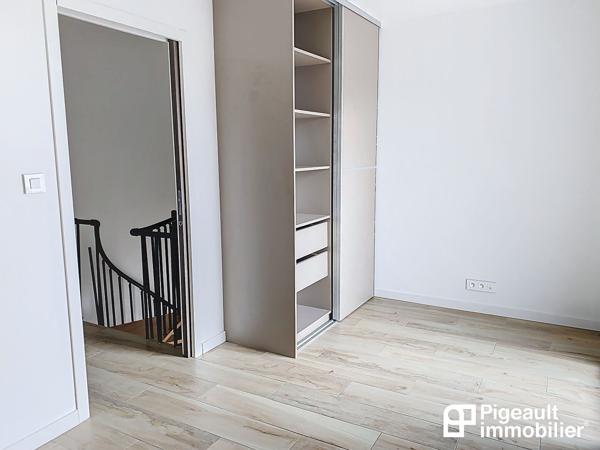 Location Maison T 4 -