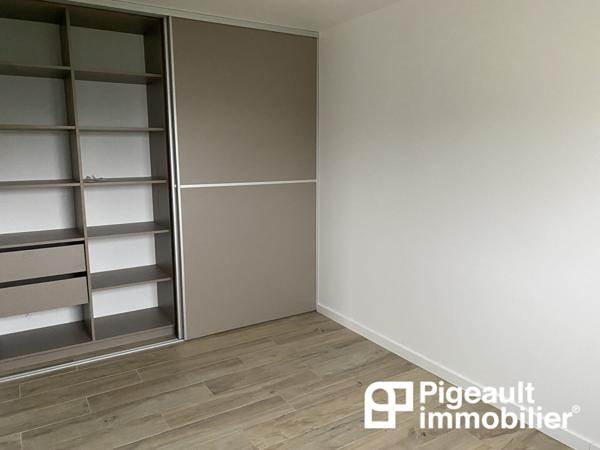 Location Maison T 4 -