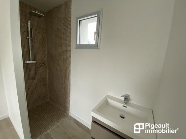 Location Maison T 4 -