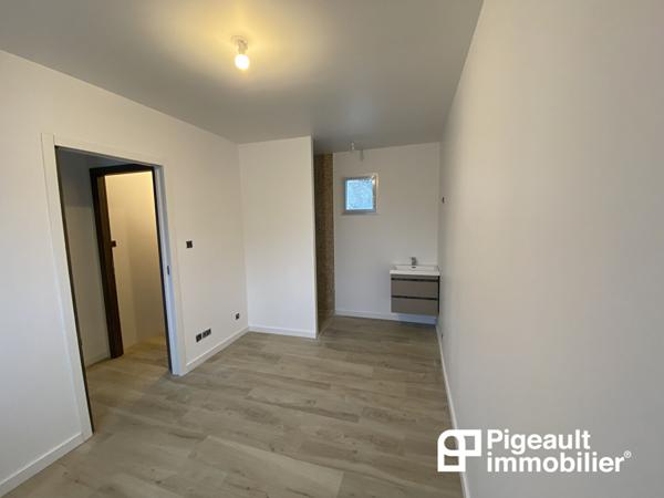 Location Maison T 4 -