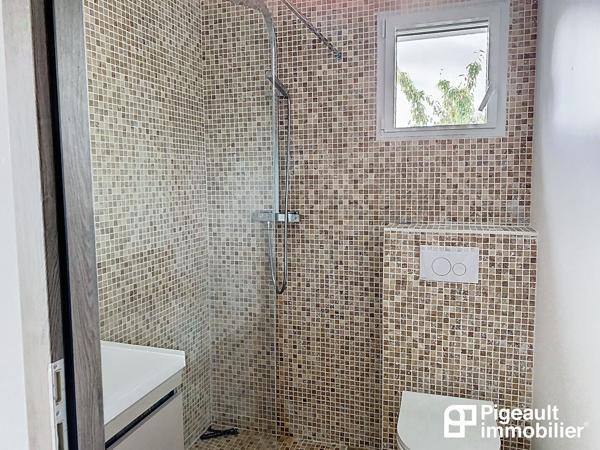 Location Maison T 4 -