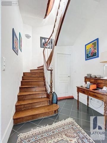 Maison à vendre à Saint-Laurent-sur-Manoire en Dordogne (24330), ref : 24001/VENT/643