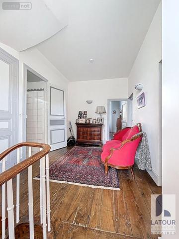 Maison à vendre à Saint-Laurent-sur-Manoire en Dordogne (24330), ref : 24001/VENT/643