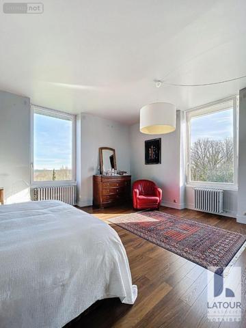 Maison à vendre à Saint-Laurent-sur-Manoire en Dordogne (24330), ref : 24001/VENT/643