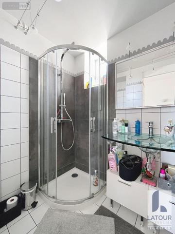 Maison à vendre à Saint-Laurent-sur-Manoire en Dordogne (24330), ref : 24001/VENT/643