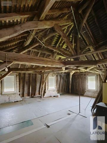 Maison à vendre à Saint-Laurent-sur-Manoire en Dordogne (24330), ref : 24001/VENT/643