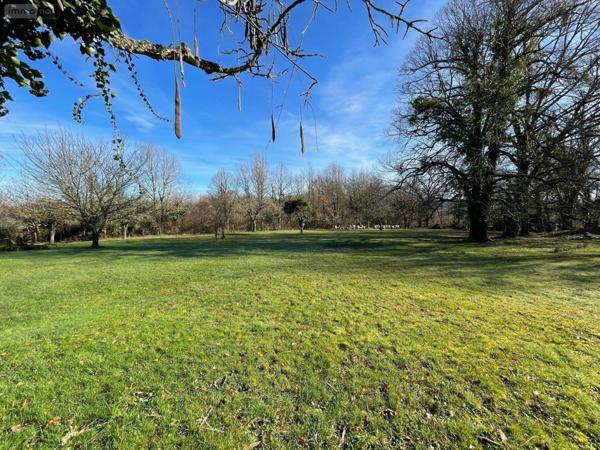 Maison à vendre à Saint-Laurent-sur-Manoire en Dordogne (24330), ref : 24001/VENT/643