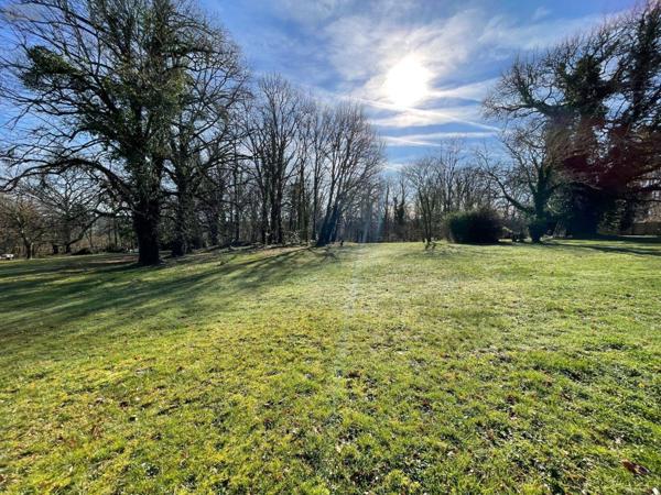 Maison à vendre à Saint-Laurent-sur-Manoire en Dordogne (24330), ref : 24001/VENT/643
