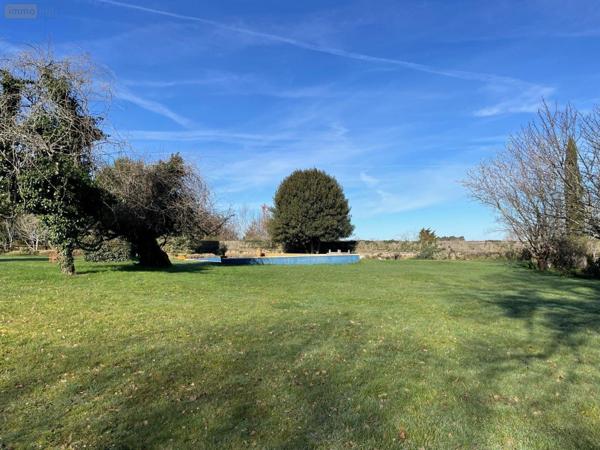 Maison à vendre à Saint-Laurent-sur-Manoire en Dordogne (24330), ref : 24001/VENT/643