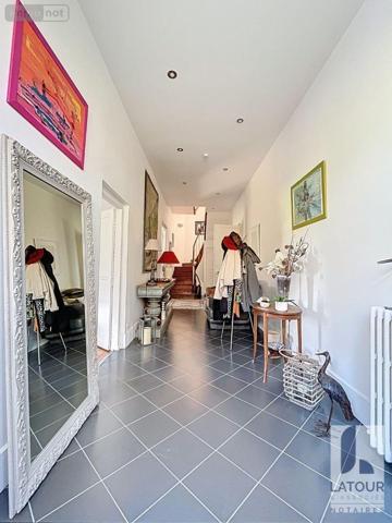 Maison à vendre à Saint-Laurent-sur-Manoire en Dordogne (24330), ref : 24001/VENT/643