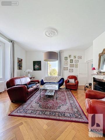 Maison à vendre à Saint-Laurent-sur-Manoire en Dordogne (24330), ref : 24001/VENT/643