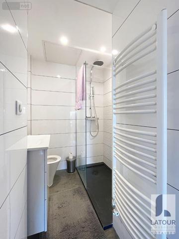 Maison à vendre à Saint-Laurent-sur-Manoire en Dordogne (24330), ref : 24001/VENT/643