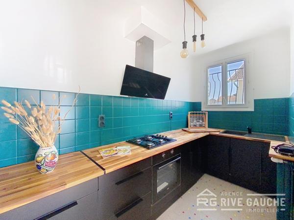 Saint-Rambert-d'Albon (26140) Maison individuelle 3 chambres – Garage, atelier et beaux espaces – Saint-Rambert-d’Albon