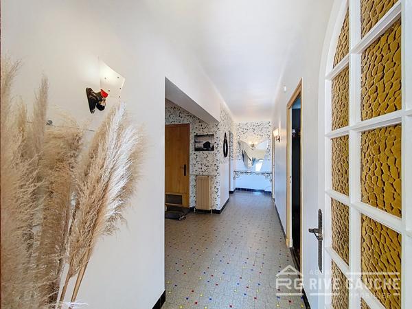 Saint-Rambert-d'Albon (26140) Maison individuelle 3 chambres – Garage, atelier et beaux espaces – Saint-Rambert-d’Albon