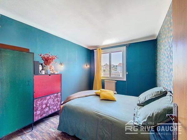 Saint-Rambert-d'Albon (26140) Maison individuelle 3 chambres – Garage, atelier et beaux espaces – Saint-Rambert-d’Albon