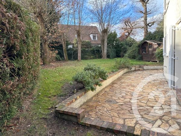 Maison à vendre  6 pièces - 100 m2 VERNEUIL SUR SEINE - 78