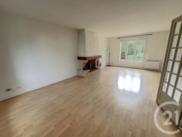 Maison à vendre  6 pièces - 100 m2 VERNEUIL SUR SEINE - 78