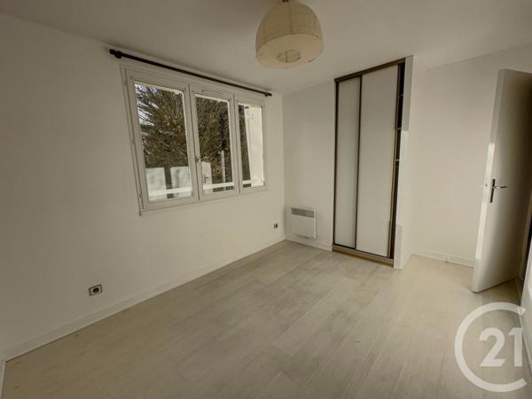 Maison à vendre  6 pièces - 100 m2 VERNEUIL SUR SEINE - 78