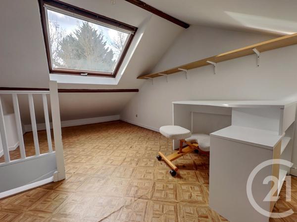 Maison à vendre  6 pièces - 100 m2 VERNEUIL SUR SEINE - 78